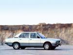 BMW M535i 1981 года (ZA)